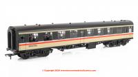 39-055A Bachmann BR Mk1 TSO Tourist Second Open Coach number 4930 - InterCity Executive